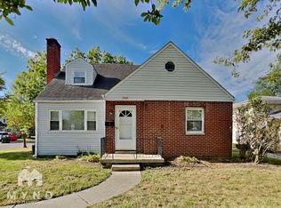 2869 Dover Rd, Columbus, OH 43209