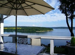 5009 149th Avenue Ct SW, Longbranch, WA 98351