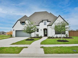 10111 Brush Way, Iowa Colony, TX 77583