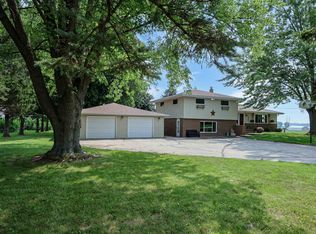 N3610 County Rd N, Appleton, WI 54913