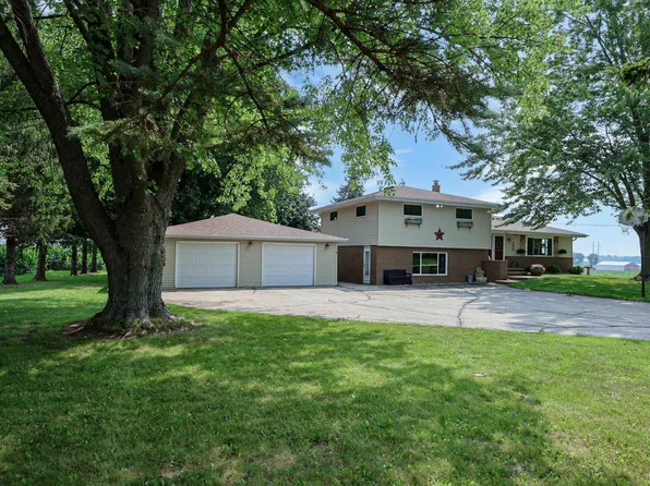 N3610 County Rd N, Appleton, WI 54913