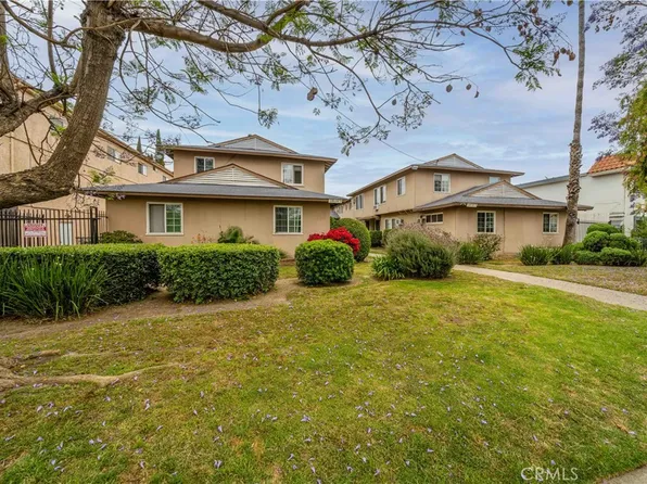 14147 Vanowen St, Van Nuys, CA 91405