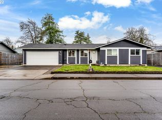 5369 B St, Springfield, OR 97478