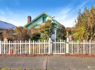 2418 Highland Ave, Everett, WA 98201