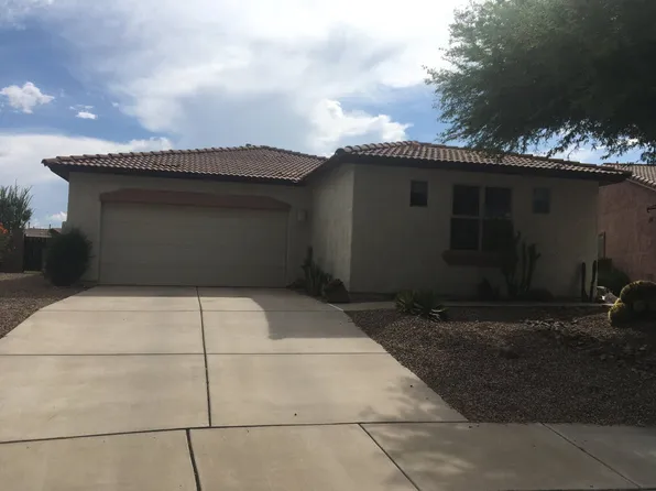 12635 N Maize Dr, Marana, AZ 85653