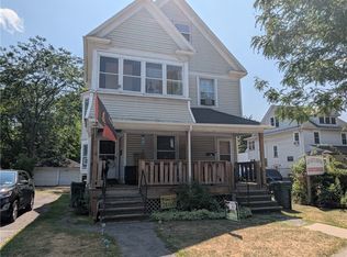 457-459 Chili Ave, Rochester, NY 14611