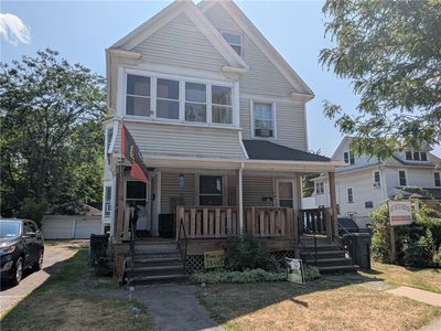 457-459 Chili Ave, Rochester, NY, 14611