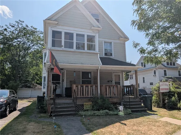457-459 Chili Ave, Rochester, NY 14611
