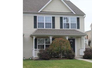 266 Washington St, East Greenville, PA 18041