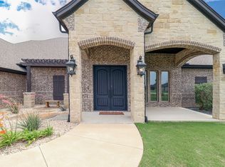 6312 Nobu Pl, Godley, TX 76044