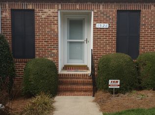 1526 Cooper Ave, Kannapolis, NC 28081