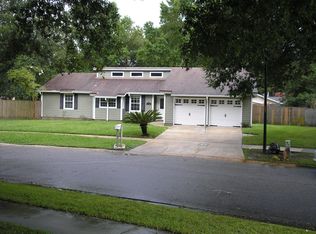 8568 Boysenberry Ln, Jacksonville, FL 32244