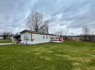 360 S Main St, West Salem, OH 44287