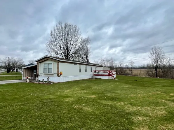 360 S Main St, West Salem, OH 44287