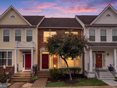 15666 William Bayliss Ct, Woodbridge, VA, 22191