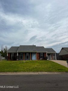 7914 Nature Walk Dr, Southaven, MS, 38671