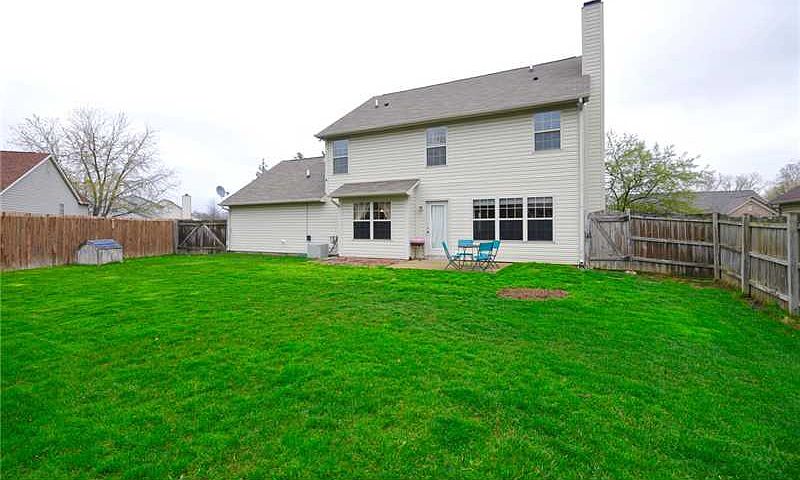 2nd image of 17652 Willow Creek Way