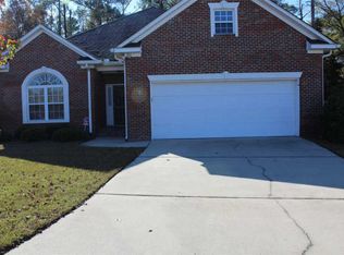 10 Zinnia Ct, Columbia, SC 29223