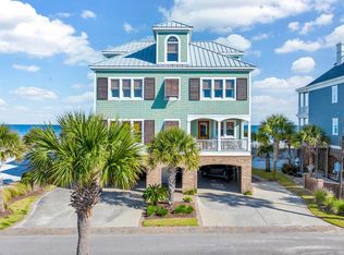 1175 Norris Dr, Pawleys Island, SC 29585