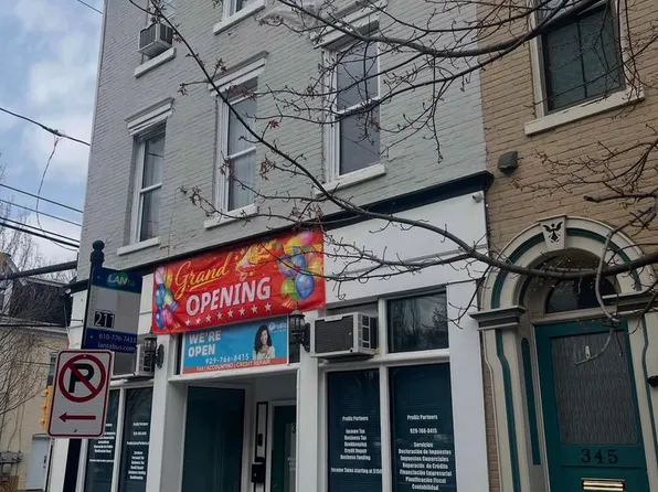 347 N 8th St, Allentown, PA 18102