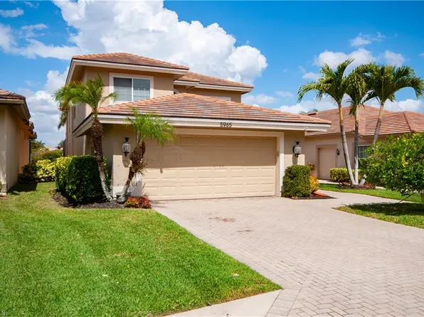 5965 Ashford LN, NAPLES, FL 34110