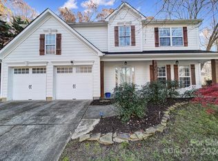 13938 Kings Carriage Ln, Charlotte, NC 28278