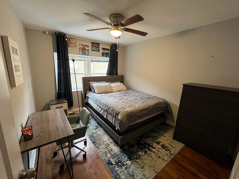 5946 W Washington Blvd #2E — Photo 6