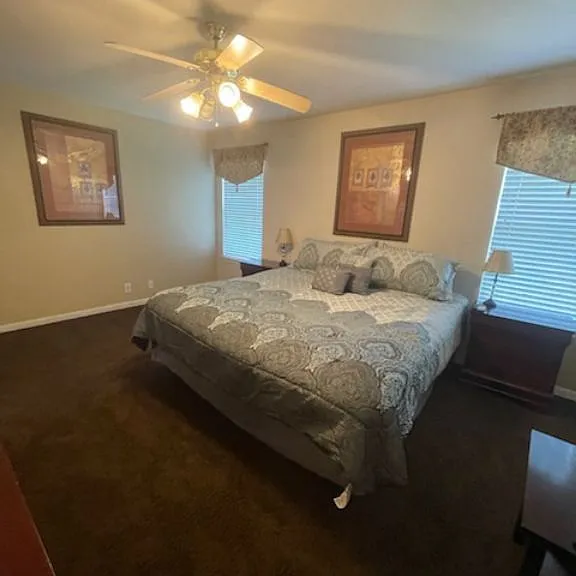 8610 Key South Way — Photo 1