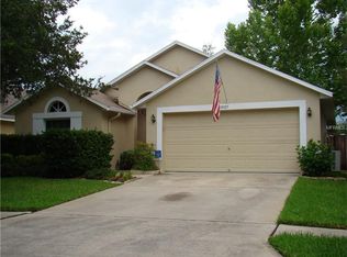 18925 Wood Sage Dr, Tampa, FL 33647