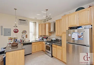 Rented by Demsker Realty