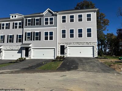 511 Zachwell Cir, Morgantown, WV, 26501