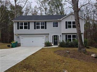 2197 Holders Siding Rd, Jefferson, GA 30549