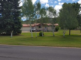 2925 N Morgan Valley Dr, Morgan, UT 84050