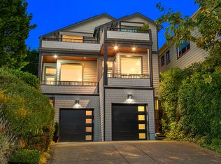 2026 Broadway E, Seattle, WA 98102