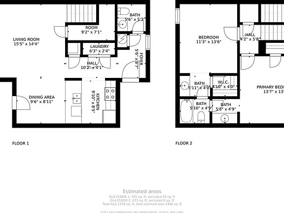 3rd image of 221 Brendalwood Blvd #B