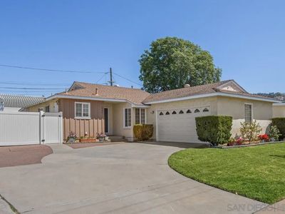 5594 Brunswick Ave, San Diego, CA, 92120