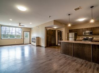 The Clubhouse, Altoona, WI 54720