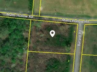 1 Ballard Rd, Manchester, TN 37355