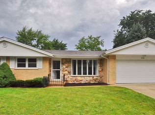 8538 Walnut Ave, Orland Park, IL 60462