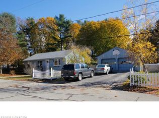38 W Elm St, Sanford, ME 04073