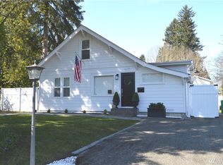 2309 Washington St SE, Olympia, WA 98501