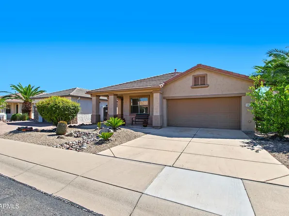 18039 W UDALL Drive, Surprise, AZ 85374