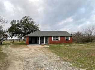 20469 Fm 39, Iola, TX 77861