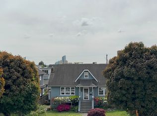3955 Pandora St #51, Burnaby, BC V5C 2A8