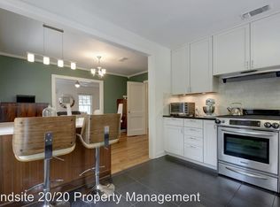 4518 Red River St #A, Austin, TX 78751