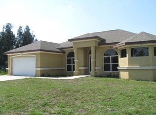 3260 South Rd, North Fort Myers, FL 33917