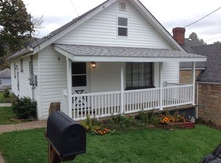 9 Fay Ave, Wheeling, WV 26003