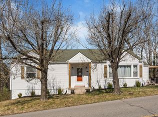 113 Stratton Blvd, Ashland City, TN 37015