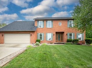 237 Summers Trce, Belleville, IL