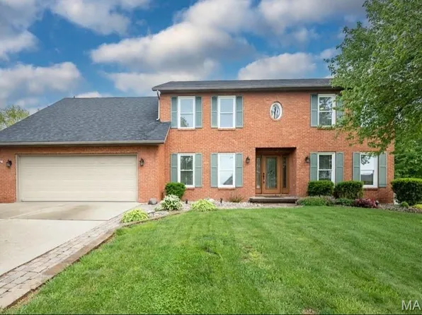 237 Summers Trce, Belleville, IL 62220